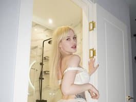goldenalinee