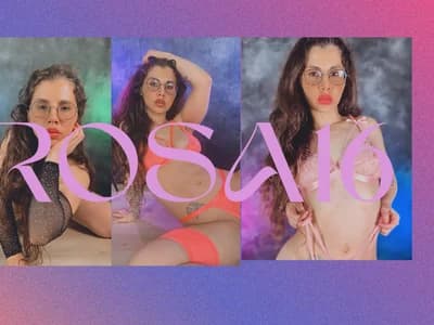 RosaDream