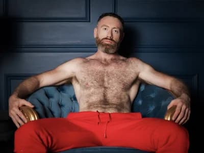 Watch guy TheDonnyBasilisk give it all in a 1 on 1 sex cam session.