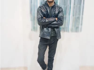 Stubborndesiboy