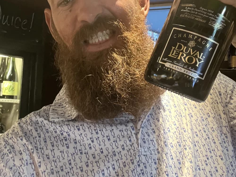 32XRedBeard