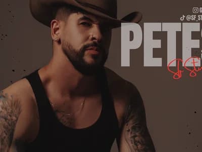 Petesevans