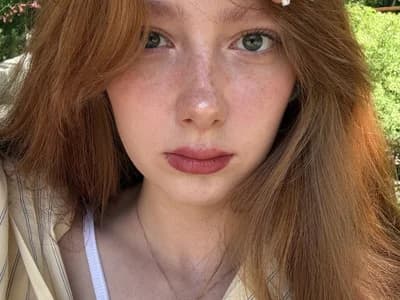 Meet teens AdritVance, a lively girl ready for hot 1 on 1 sex cam fun