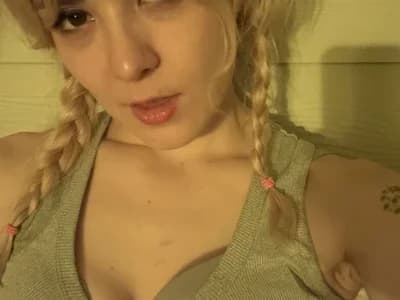Elsa-Doll