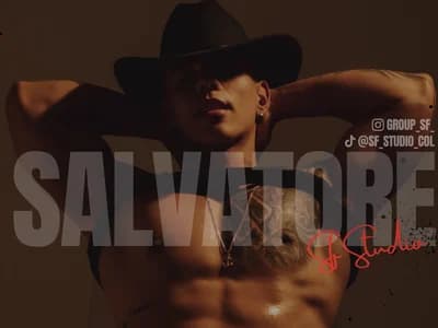 SalvatoreDmore