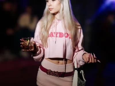 Ailynice