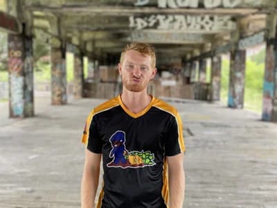 GingerKingSTL