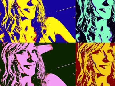 Ashphroditegemini is the webcam girl for 1 on 1 sex cam you won't forget.